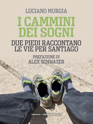 cover image of I cammini dei sogni